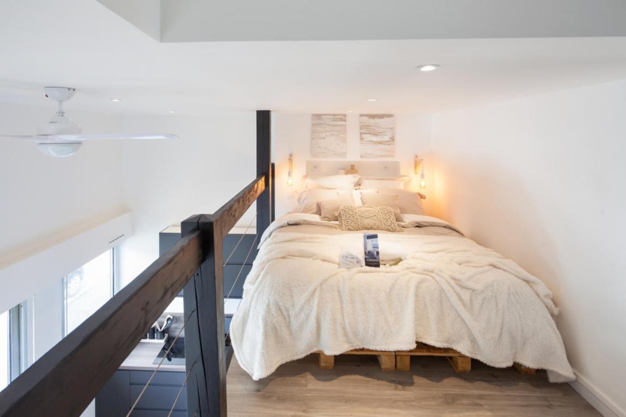 Duplex Sinepe - Welkeys Apartment Trouville-sur-Mer Exterior photo